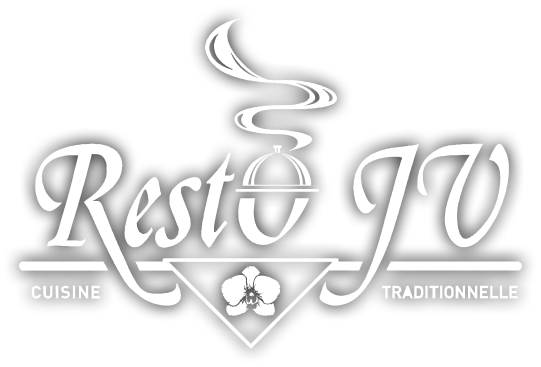 Logo RestÔ JV